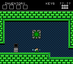 Battle Kid (demo)
